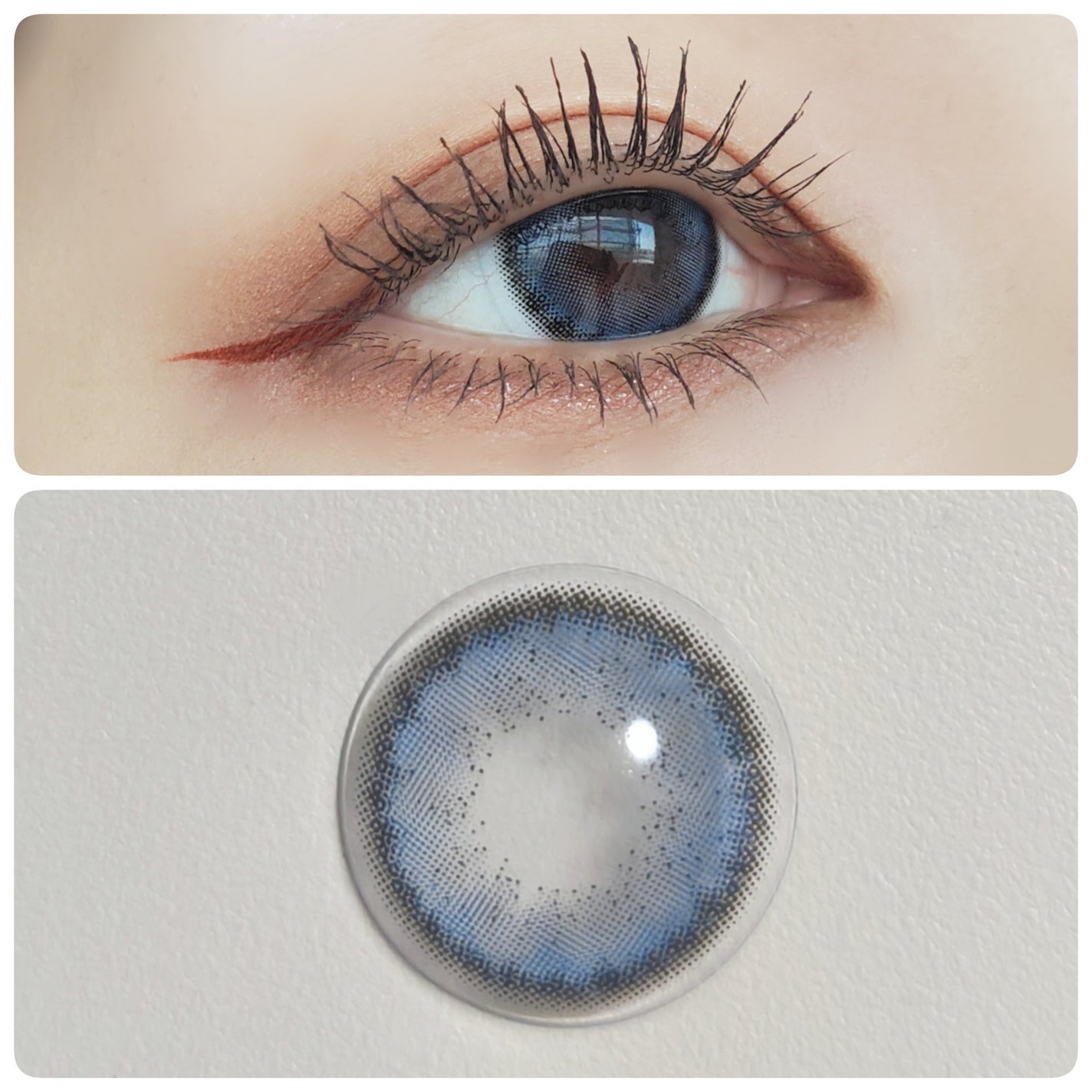 I-LENS(アイレンズ)/I-LENS/カラーコンタクトレンズを使ったクチコミ(2枚目)