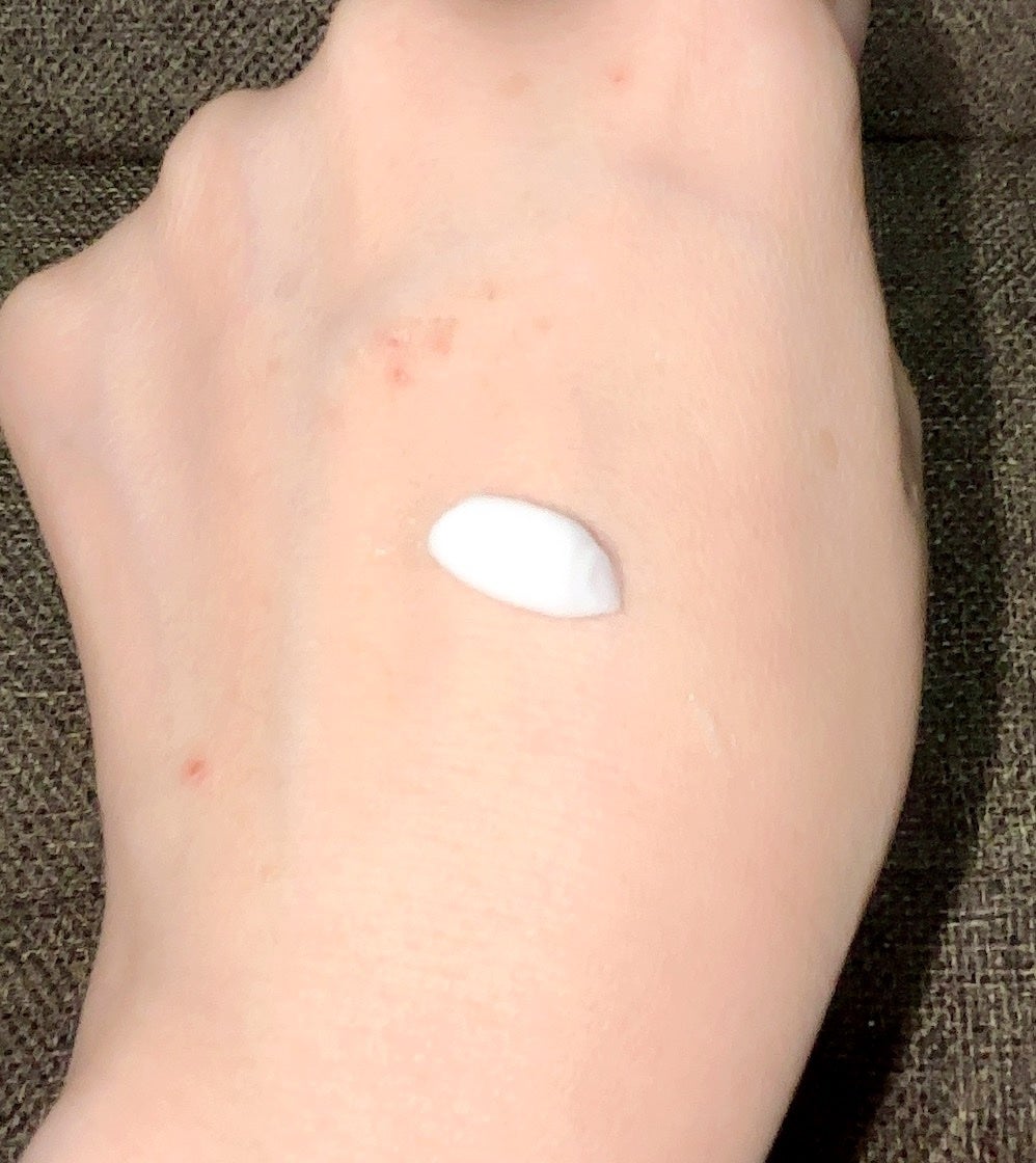 アトバリア365クリーム/AESTURA/フェイスクリームを使ったクチコミ(5枚目)