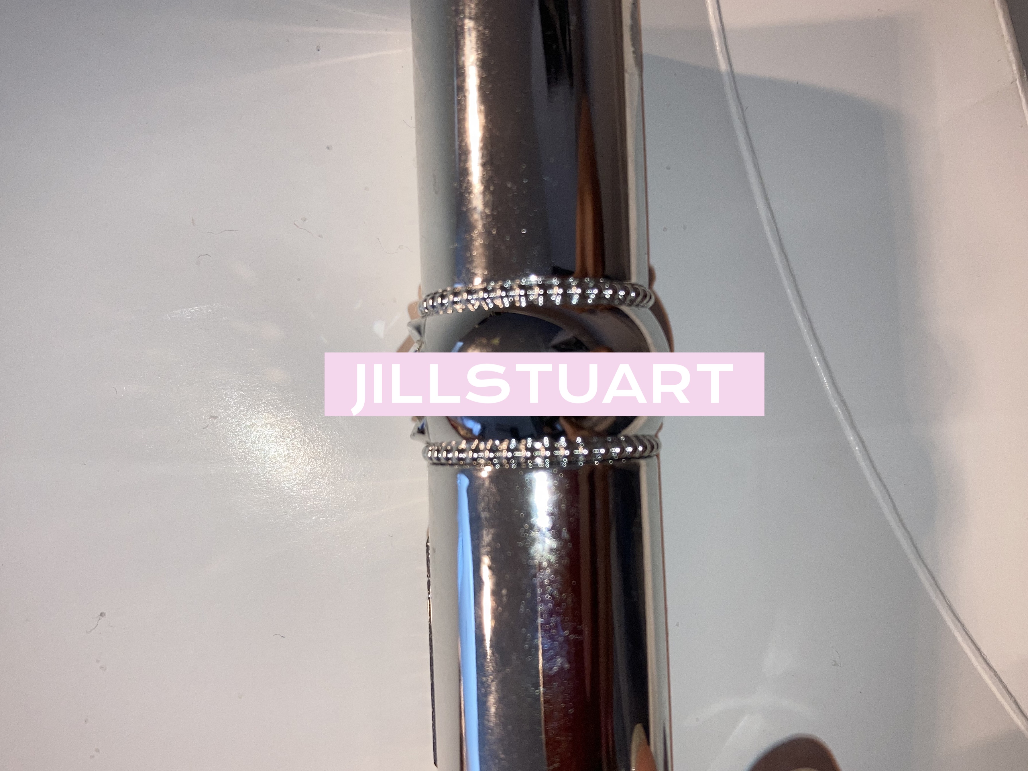 ジルスチュアート ルージュ リップブロッサム/JILL STUART/口紅を使ったクチコミ（1枚目）