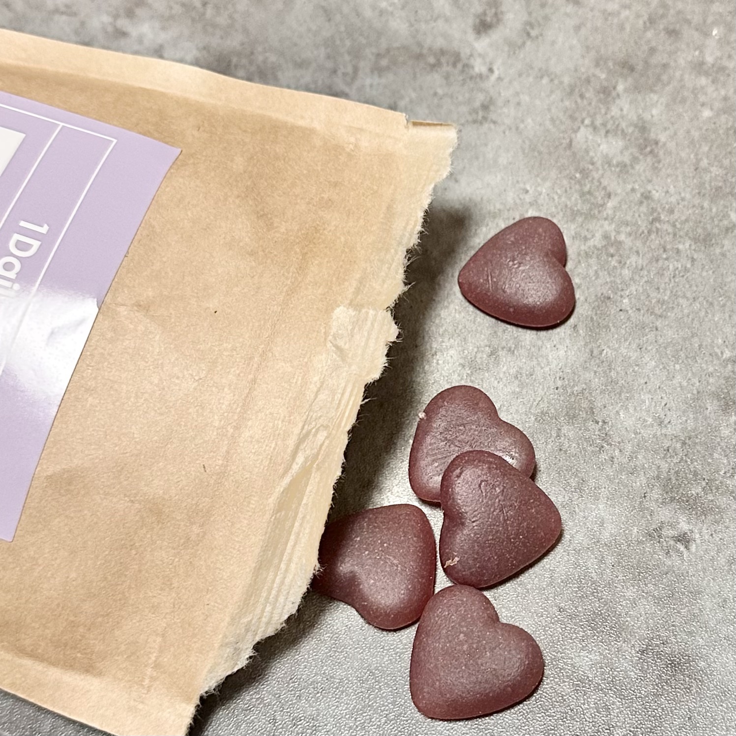 Feplus/鎌倉ライフ/美容サプリメントを使ったクチコミ（3枚目）