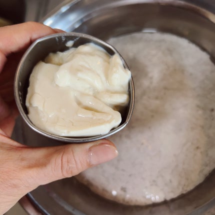 ひふみレイキ💫フォロバ♾️ on LIPS 「先日アップしたココナッツとオーガニックドライストロベリーの冷た..」(6枚目)