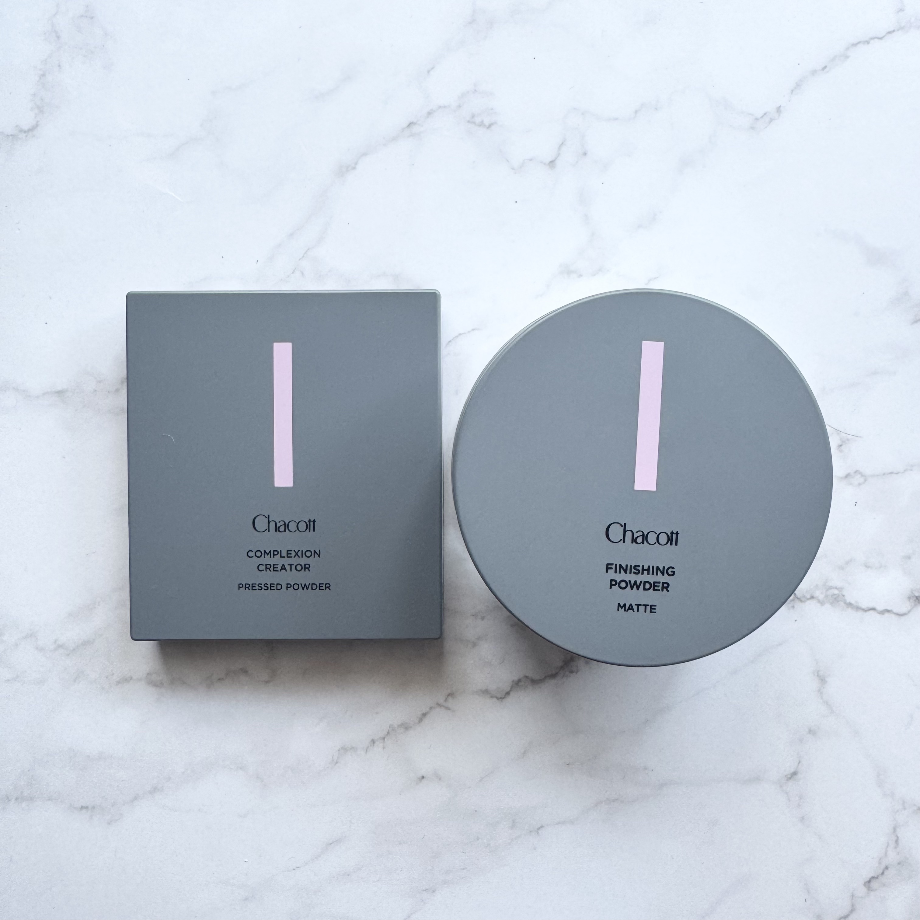 フィニッシングパウダー マット/チャコット・コスメティクス/ルースパウダーを使ったクチコミ（1枚目）
