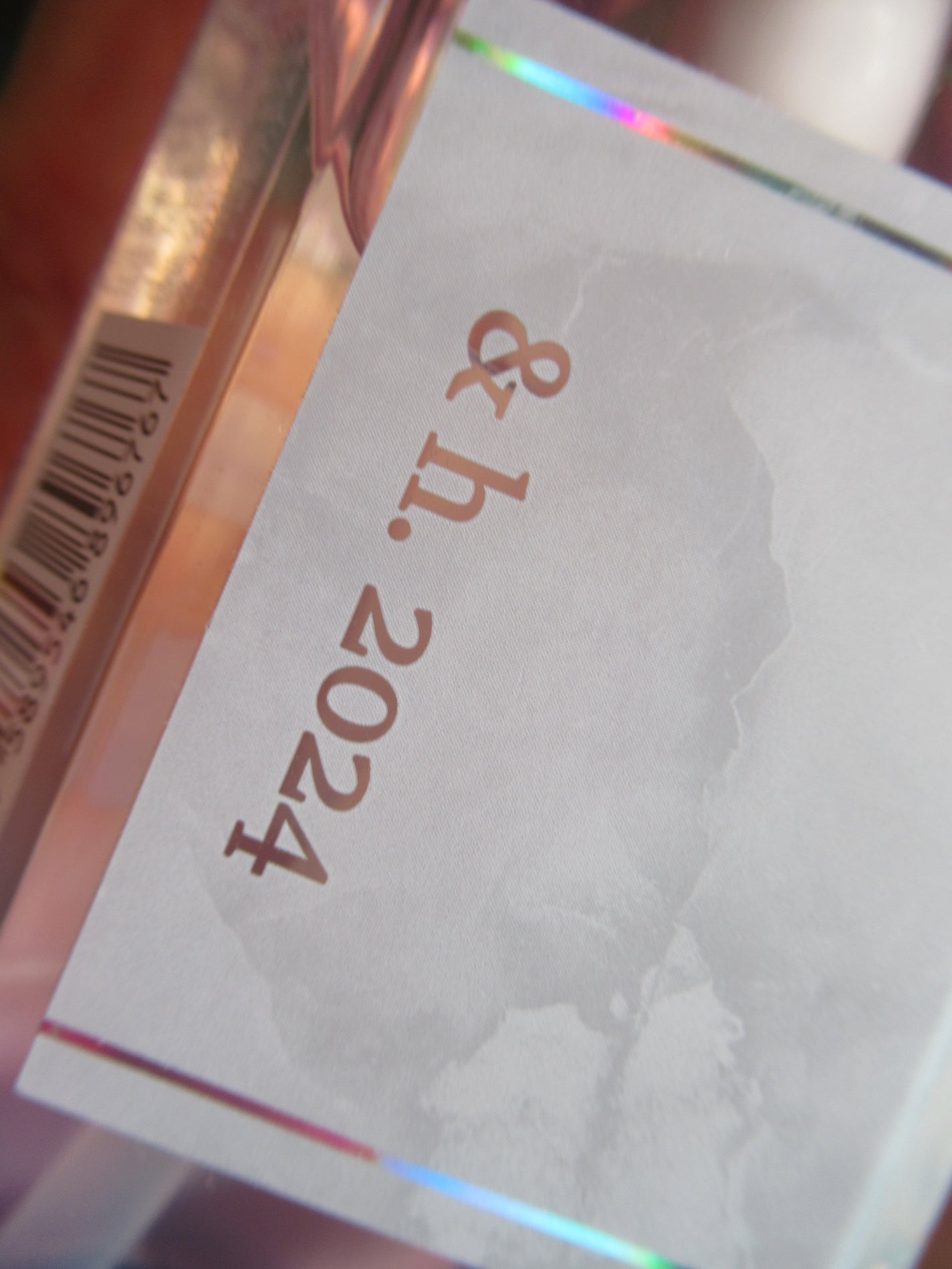 アンドハニー カラー コントロールリペア シャンプー1.0 / ヘアトリートメント2.0/&honey/市販シャンプーを使ったクチコミ(4枚目)