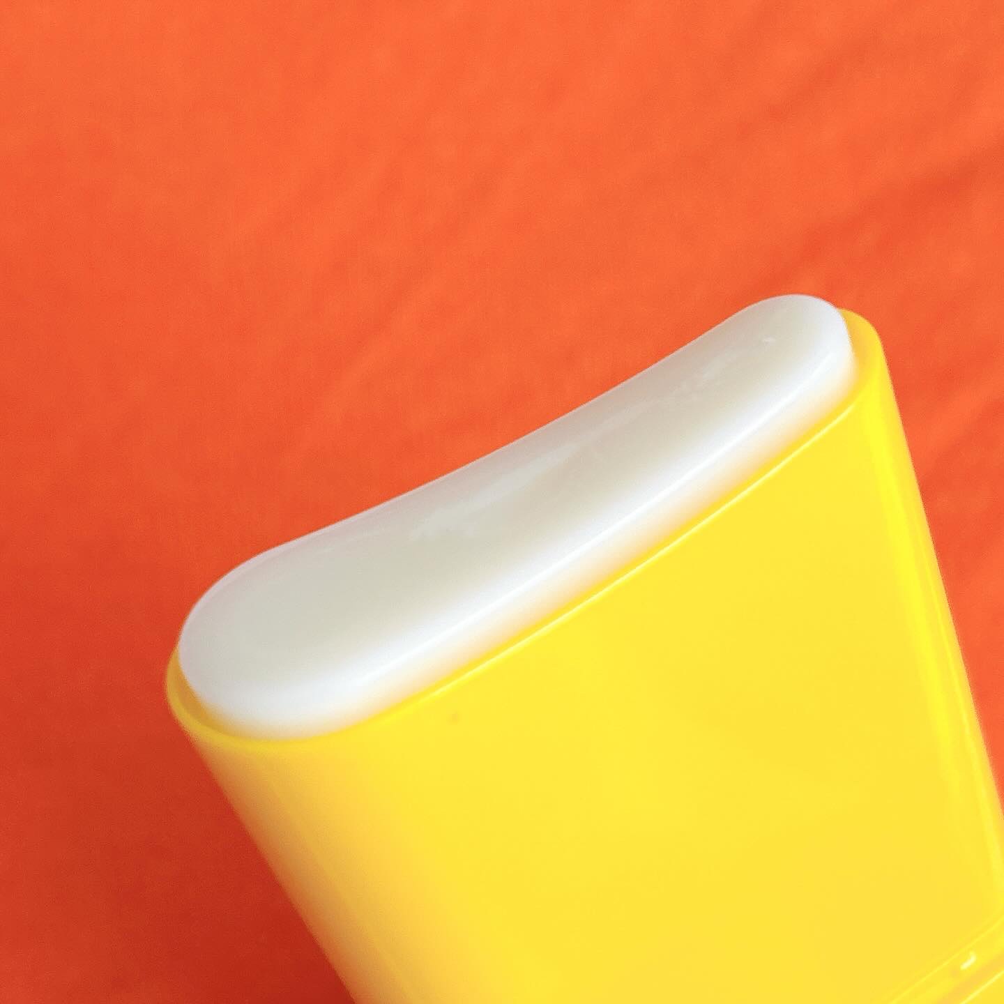 パウダリーUVアロエスティック/ネイチャーリパブリック/日焼け止めスティックを使ったクチコミ（3枚目）