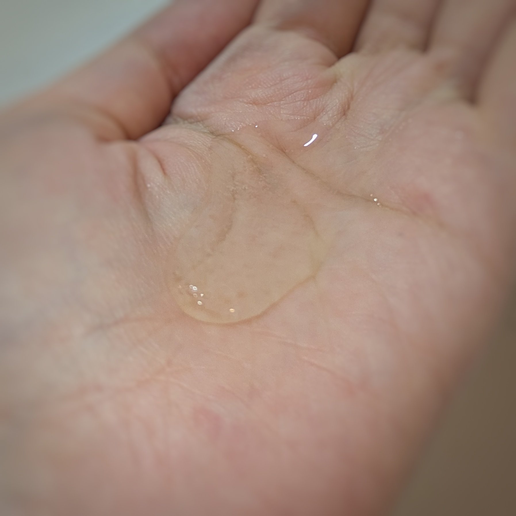 ハイダメージ メンテナンス シャンプー/トリートメント/matsukiyo CONCRED/市販シャンプーを使ったクチコミ（3枚目）