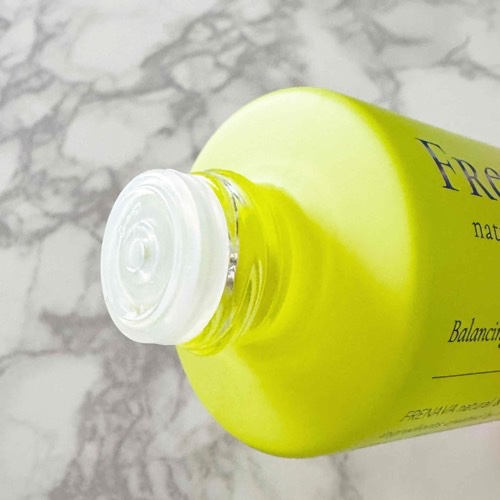 バランシングローション/FRENAVA natural&organic/化粧水を使ったクチコミ（3枚目）