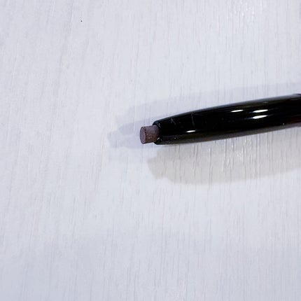 ケイト アイブロウペンシル(パウダリーフィニッシュ)/KATE/アイブロウペンシルを使ったクチコミ(4枚目)