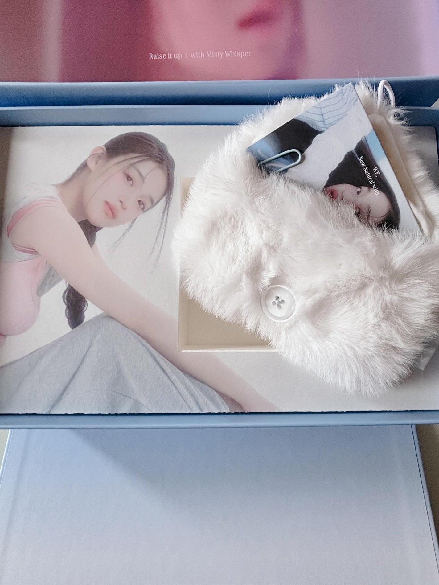 フラッフィーチークブラッシュ/FEEV/リキッドチークを使ったクチコミ(6枚目)