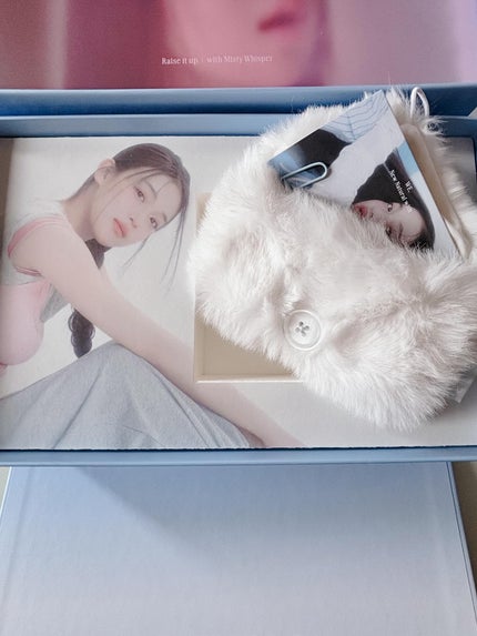 フラッフィーチークブラッシュ/FEEV/リキッドチークを使ったクチコミ(6枚目)