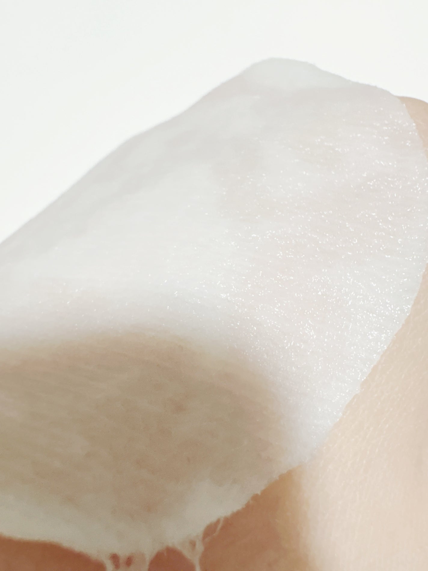 ルルルン トナーパッド うるおいON/ルルルン/トナーパッドを使ったクチコミ(5枚目)