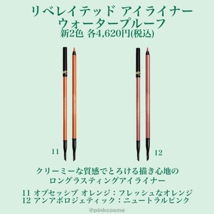 クチュール ミニ クラッチ/YVES SAINT LAURENT BEAUTE/アイシャドウパレットを使ったクチコミ(4枚目)