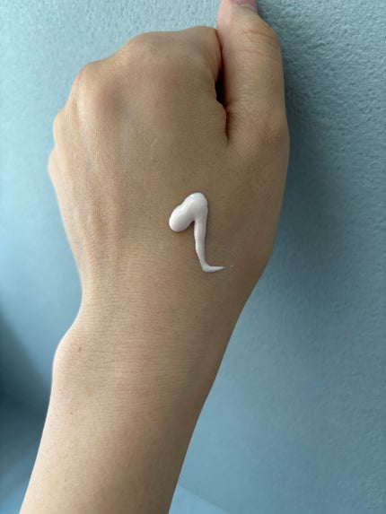 UVイデア XL プロテクショントーンアップ ローズ+/ラ ロッシュ ポゼ/日焼け止め・UVケアを使ったクチコミ(2枚目)