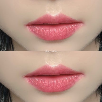 センシュアル パウダーマット リキッド N/HERA/口紅を使ったクチコミ(4枚目)