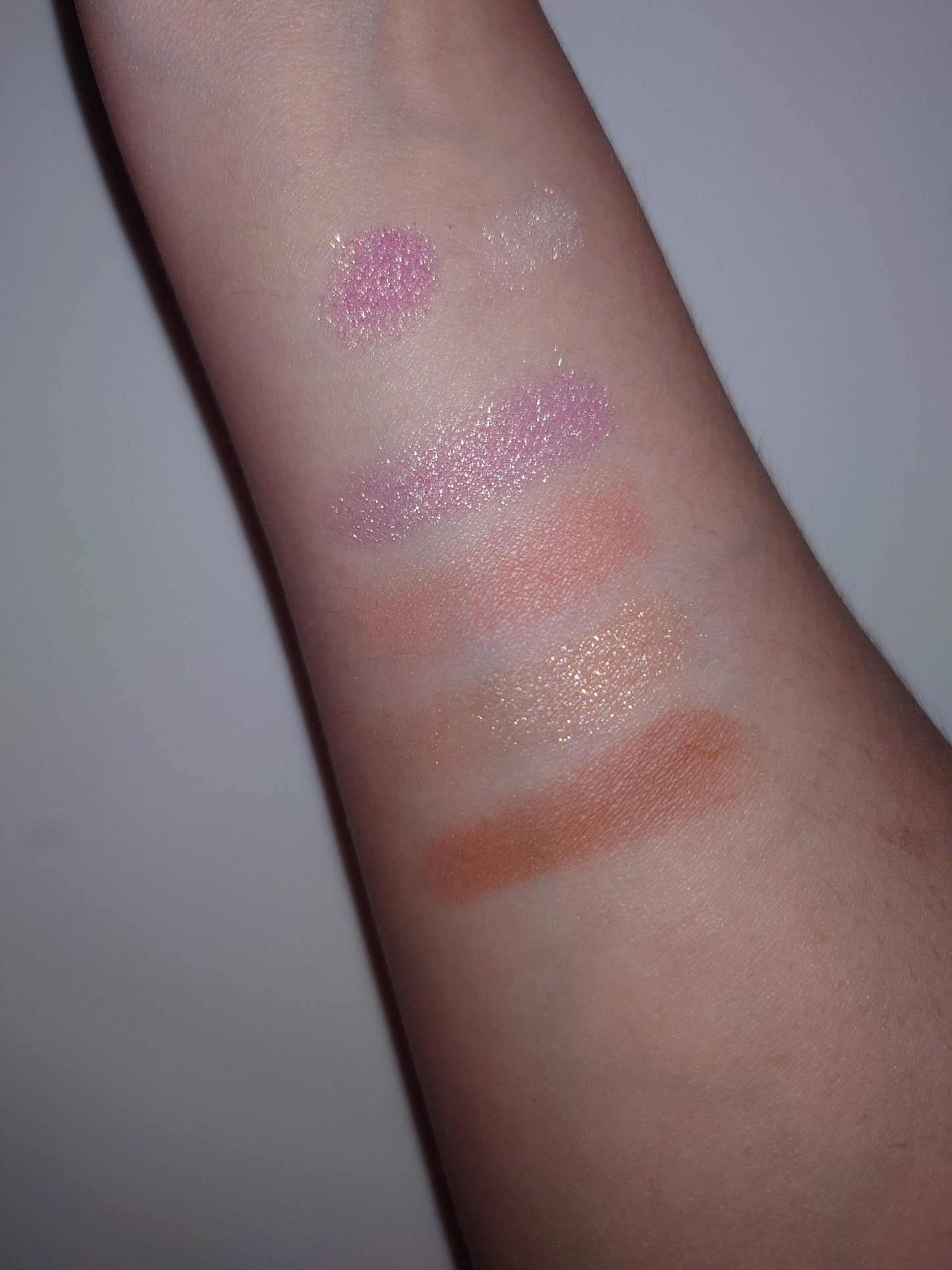 シグニチャー カラー アイズ/SUQQU/アイシャドウパレットを使ったクチコミ(4枚目)