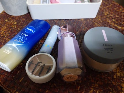 &. スティックハイライター/DAISO/スティックハイライトを使ったクチコミ(1枚目)