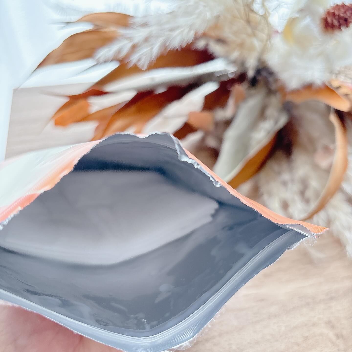 ルルルン オーラブライトマスク W/ルルルン/シートマスク・パックを使ったクチコミ（3枚目）