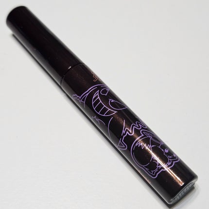 オールラッシュ マスク カール&ロング<マスカラ>/ラブ・ライナー/マスカラを使ったクチコミ(3枚目)