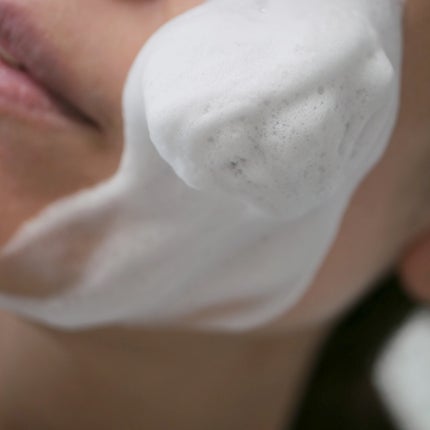 ディズム スクラブクリームウォッシュ ブラック/DISM/洗顔フォームを使ったクチコミ(7枚目)