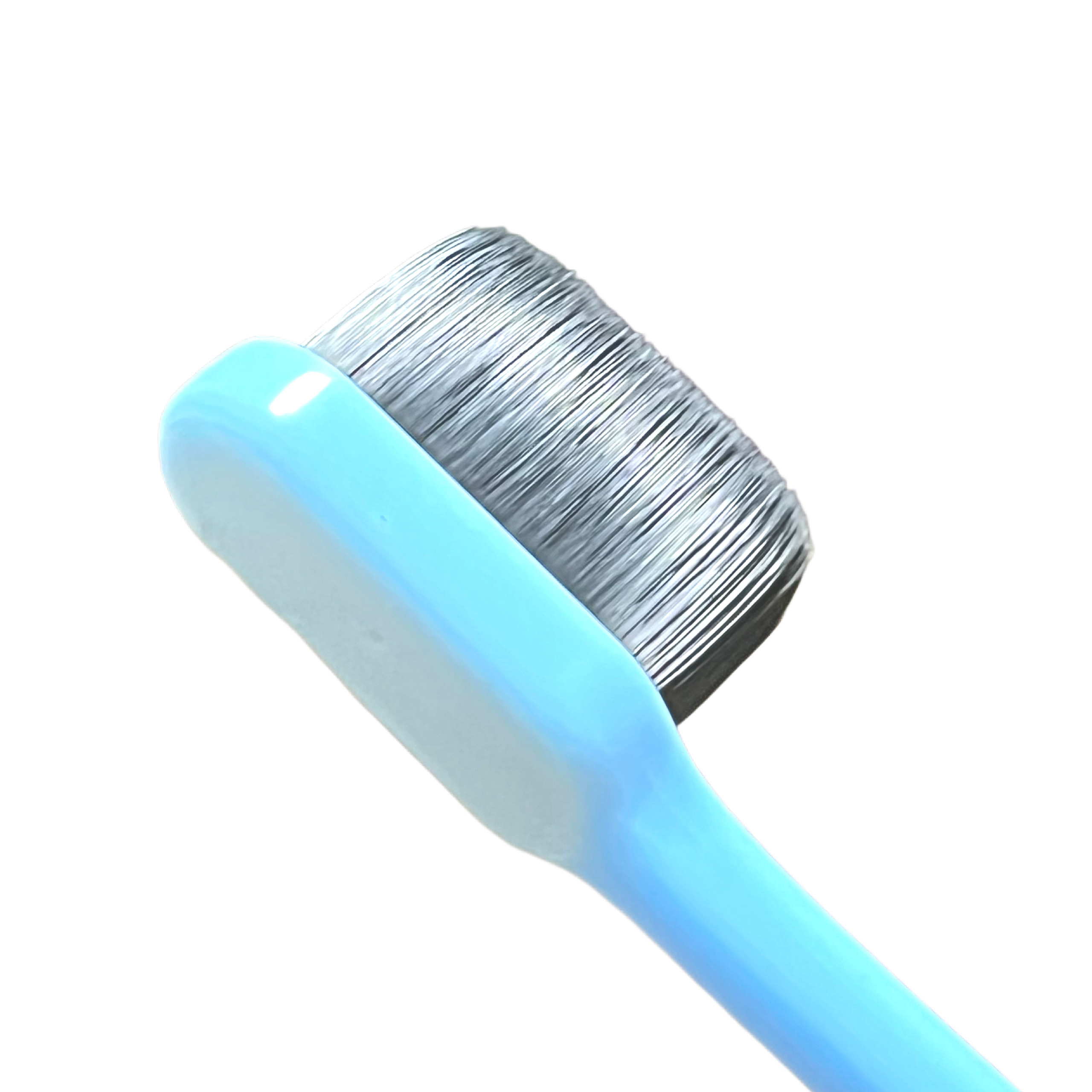 ツルリ　毛穴磨きブラシ/ツルリ/その他スキンケアグッズを使ったクチコミ（2枚目）