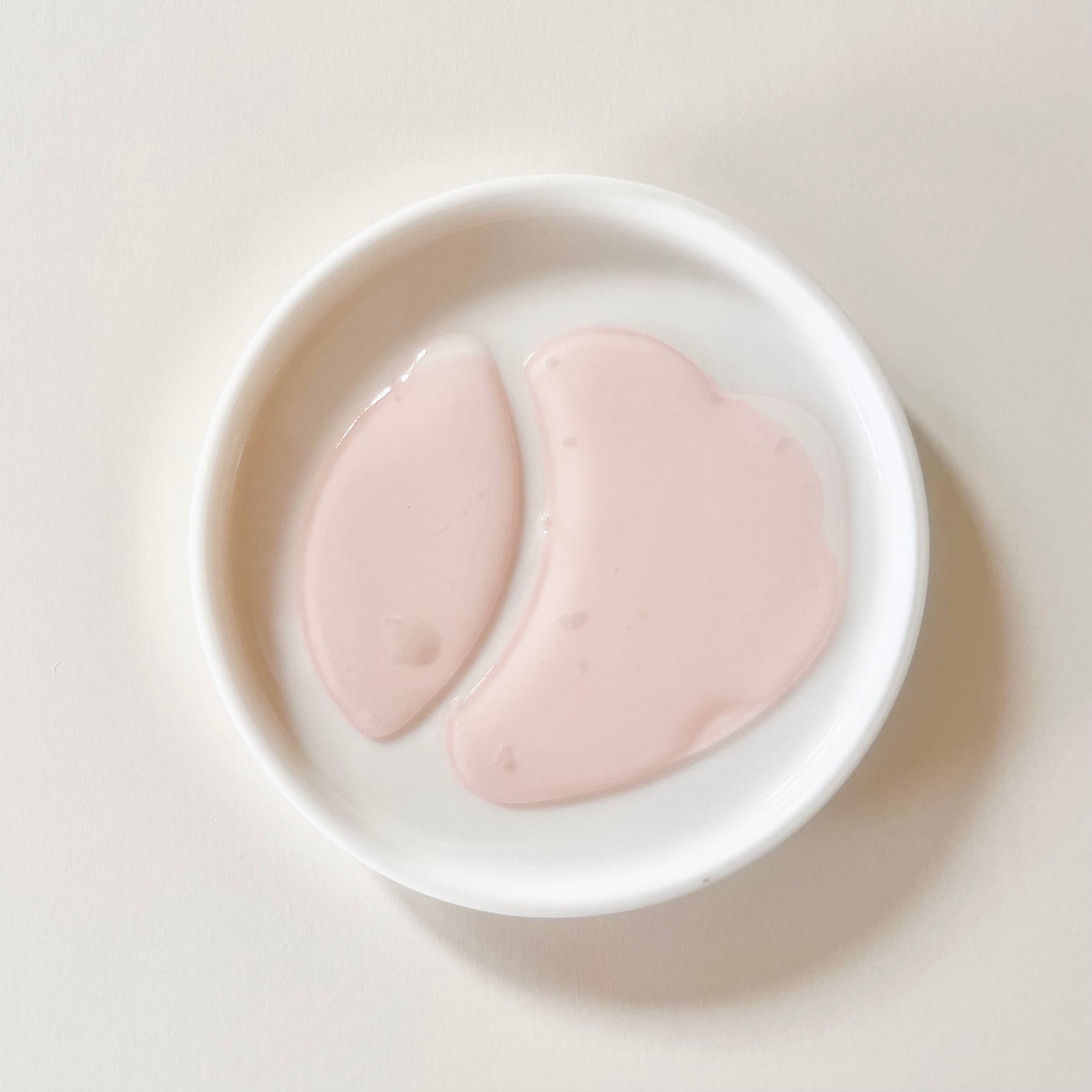 パーフェクト リフティング デイリー アイパッチ/avajar/アイケア・アイクリームを使ったクチコミ(6枚目)