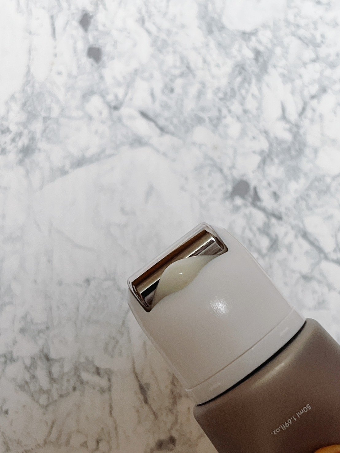 レチノールリフティングローラークリーム/SKIN&LAB/フェイスクリームを使ったクチコミ（2枚目）