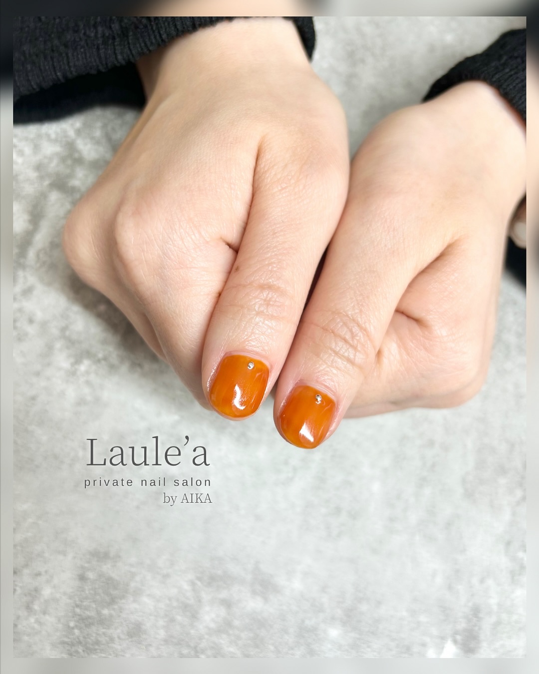 フラッシュジェルシリーズ/Dna Gel/ジェルネイルを使ったクチコミ（3枚目）