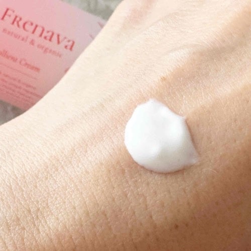 バランシングローション/FRENAVA natural&organic/化粧水を使ったクチコミ(8枚目)