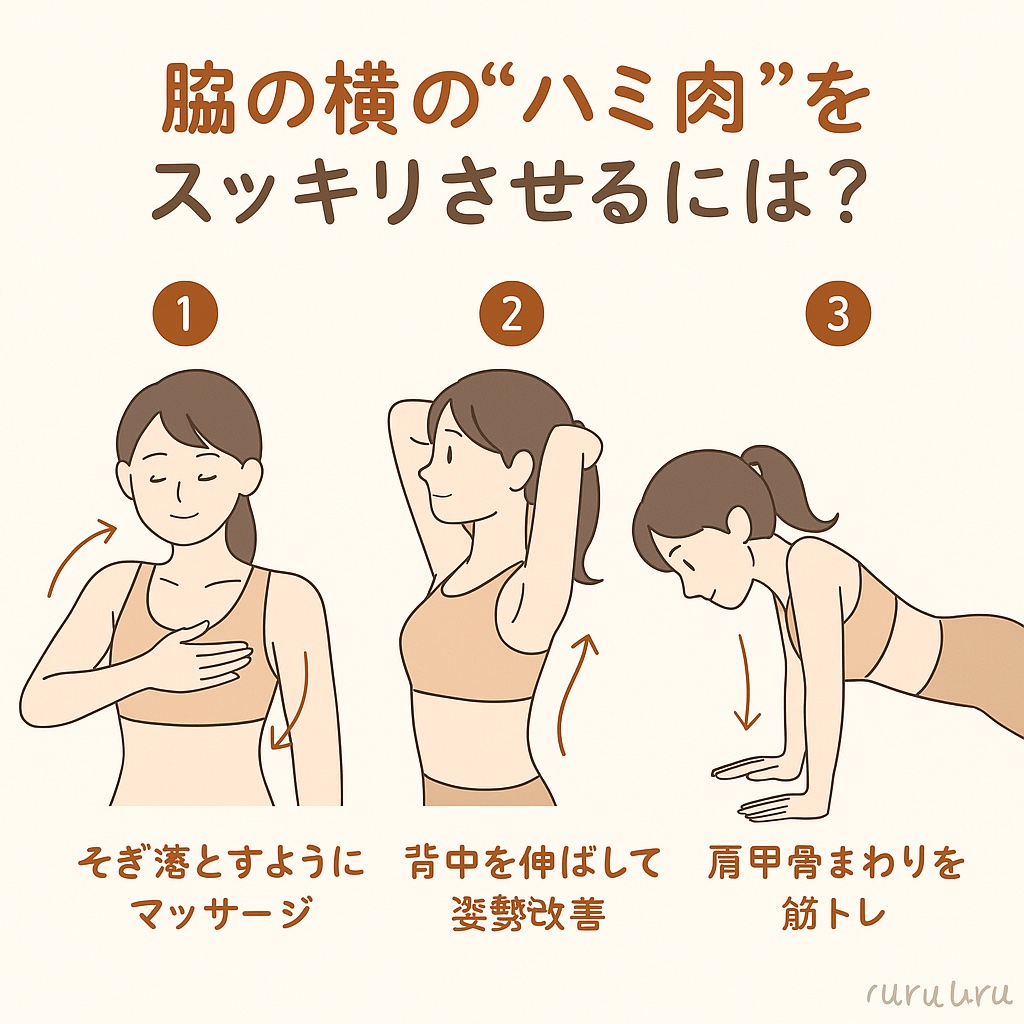 ナチュラルアップナイトブラ/ルーナ/ナイトブラを使ったクチコミ（1枚目）