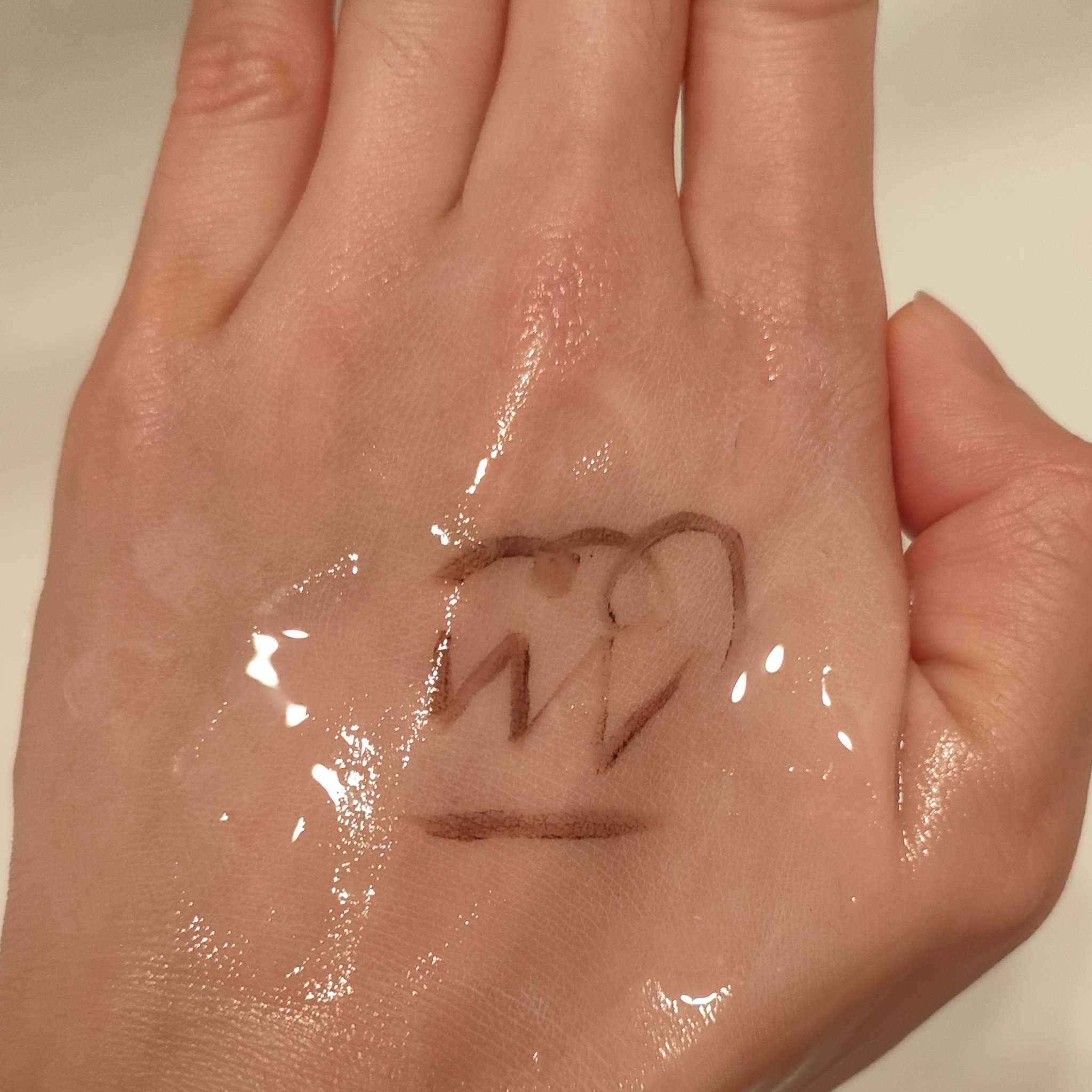 フローロドラ カーミングアイランドクレンジングオイル/Florodora/オイルクレンジングを使ったクチコミ（2枚目）