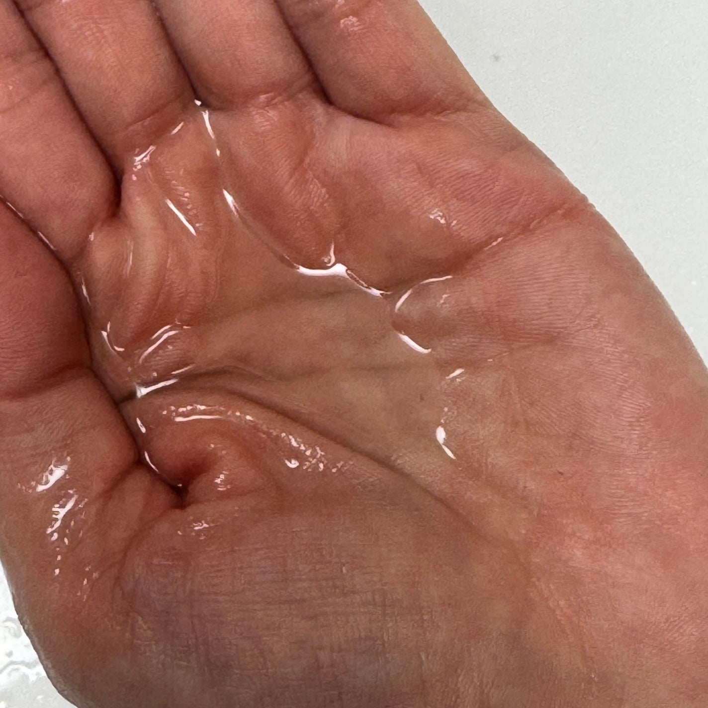 フローロドラ カーミングアイランドクレンジングオイル/Florodora/オイルクレンジングを使ったクチコミ(6枚目)