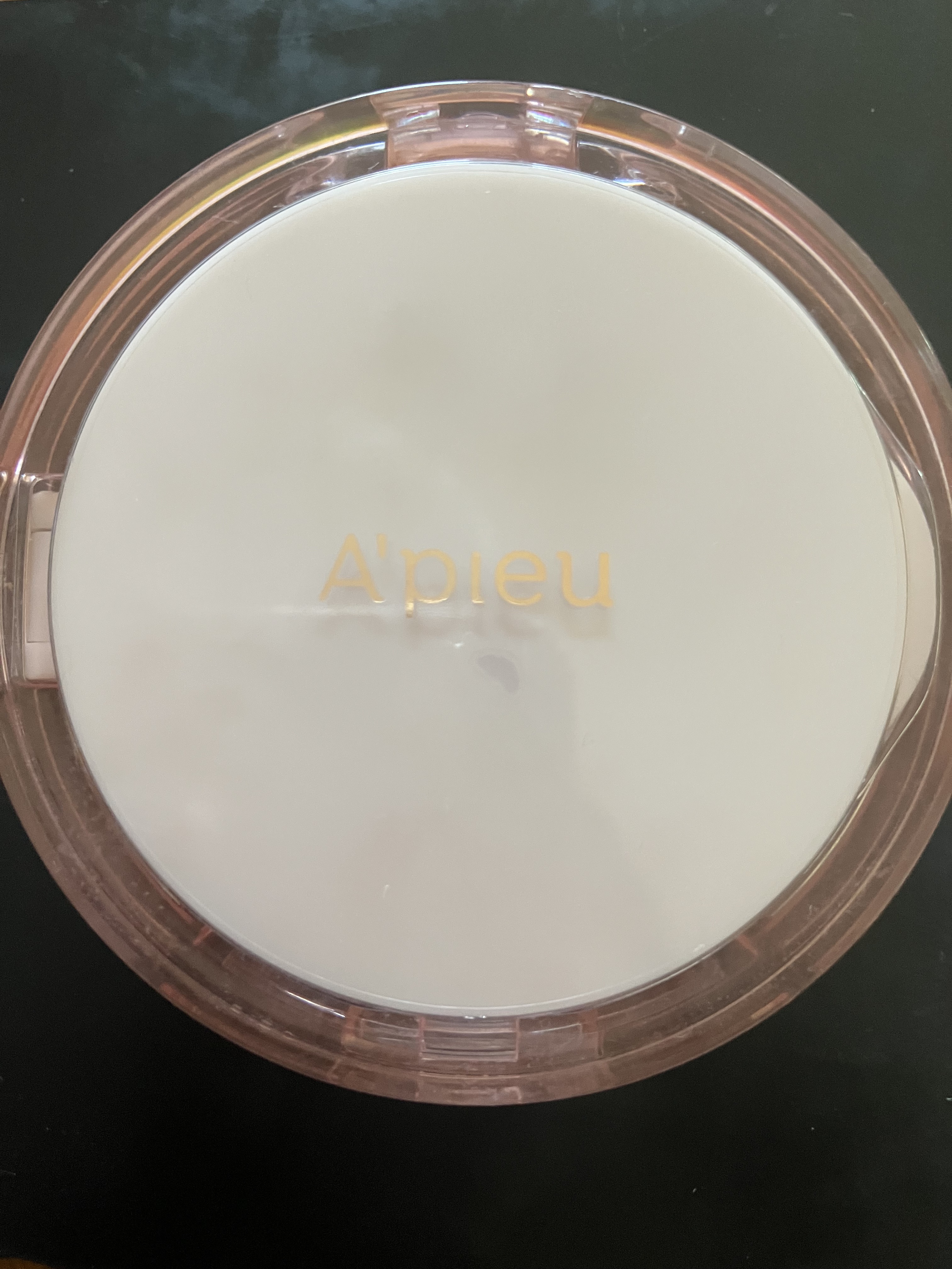 ジューシーパン スキンケアプライマー/A’pieu/化粧下地を使ったクチコミ（1枚目）