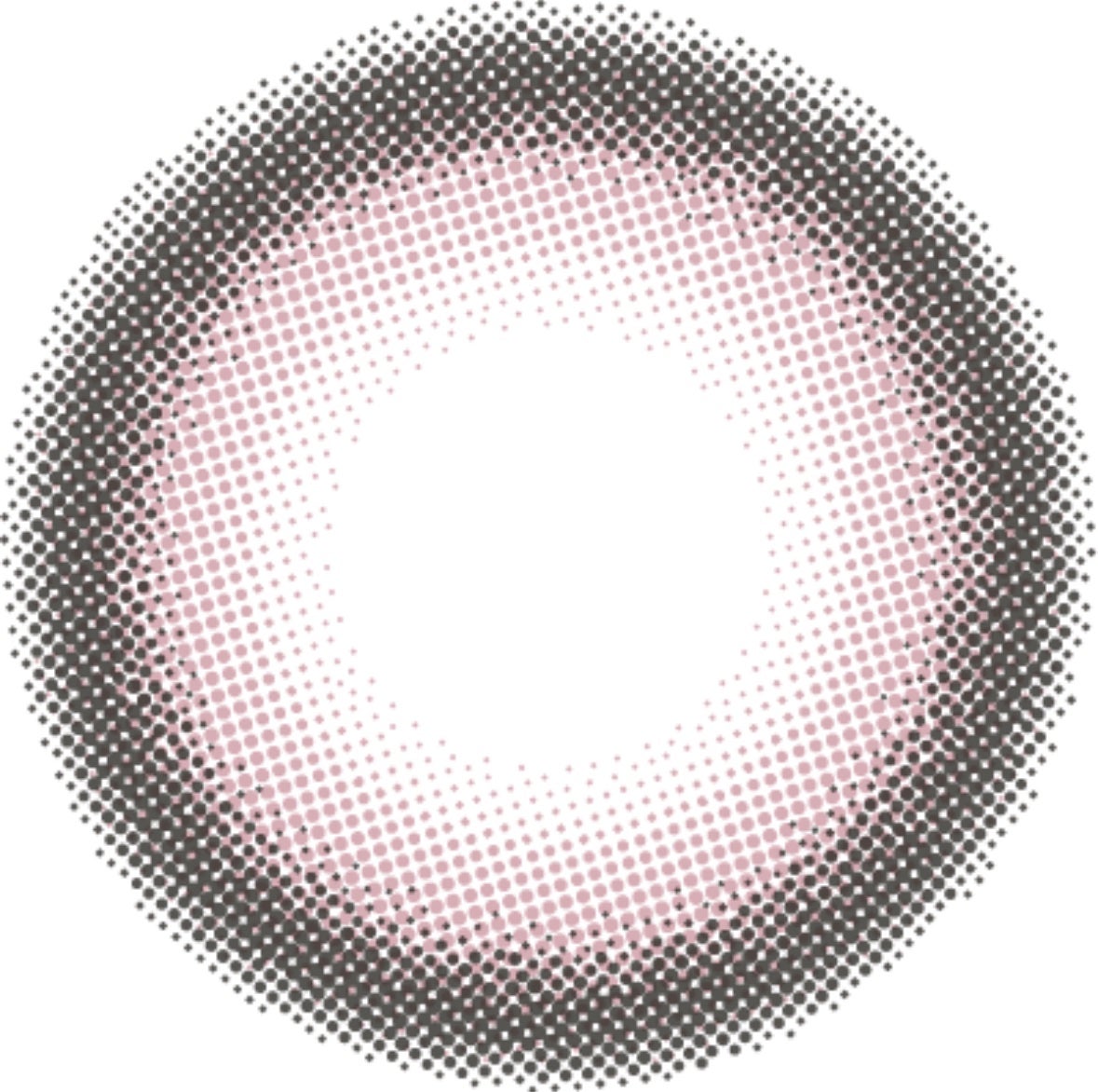 Quprie 1day/Quprié by R/ワンデー(1DAY)カラコンを使ったクチコミ(1枚目)