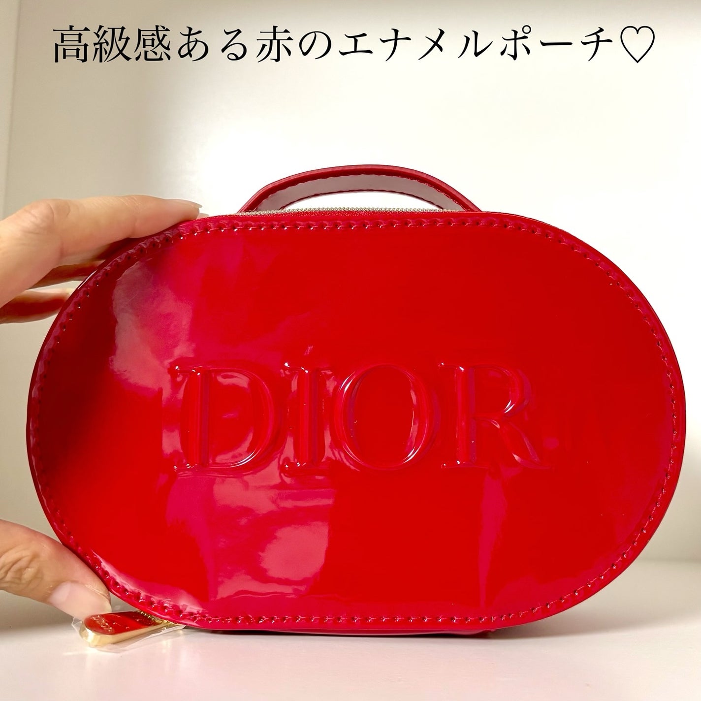 スノー ライト エッセンス ローション (薬用化粧水) (医薬部外品)/Dior/化粧水を使ったクチコミ(5枚目)