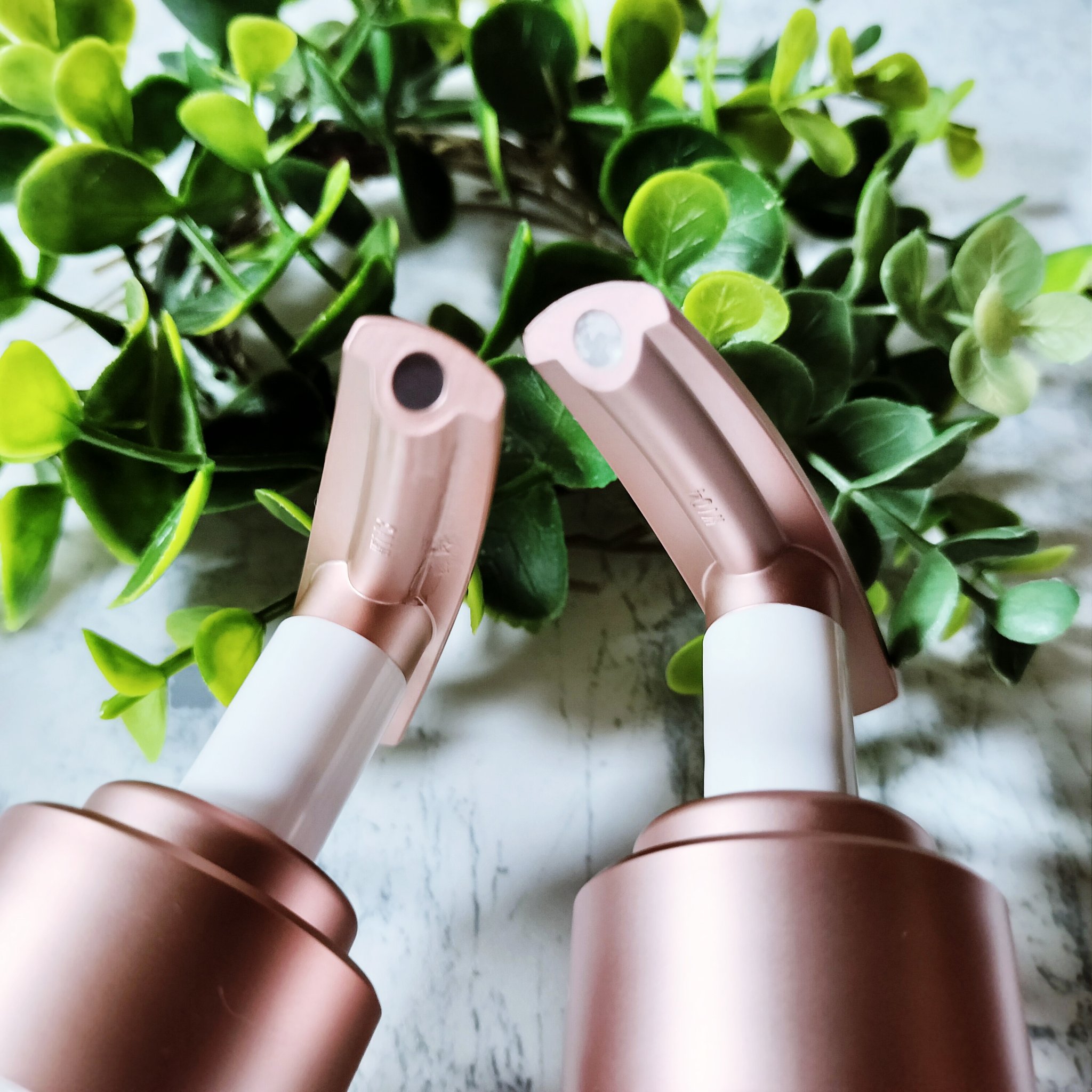 コントロール プロテイン シャンプー/トリートメント/ulumee/市販シャンプーを使ったクチコミ（3枚目）