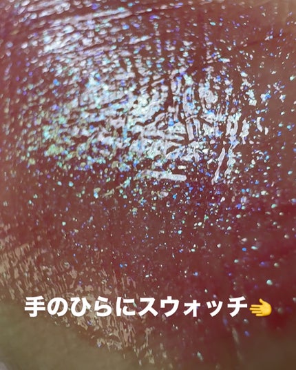 まるみ♡ on LIPS 「今更ながら、リプモンの限定色投稿🩵リプモンの限定新色こんなに可..」(4枚目)