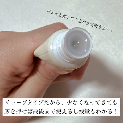 ロウレンス シャイニングスルーミニヘアスティック ルシェルクラーテ(ハードキープ)/ロウレンス /その他スタイリングを使ったクチコミ(4枚目)