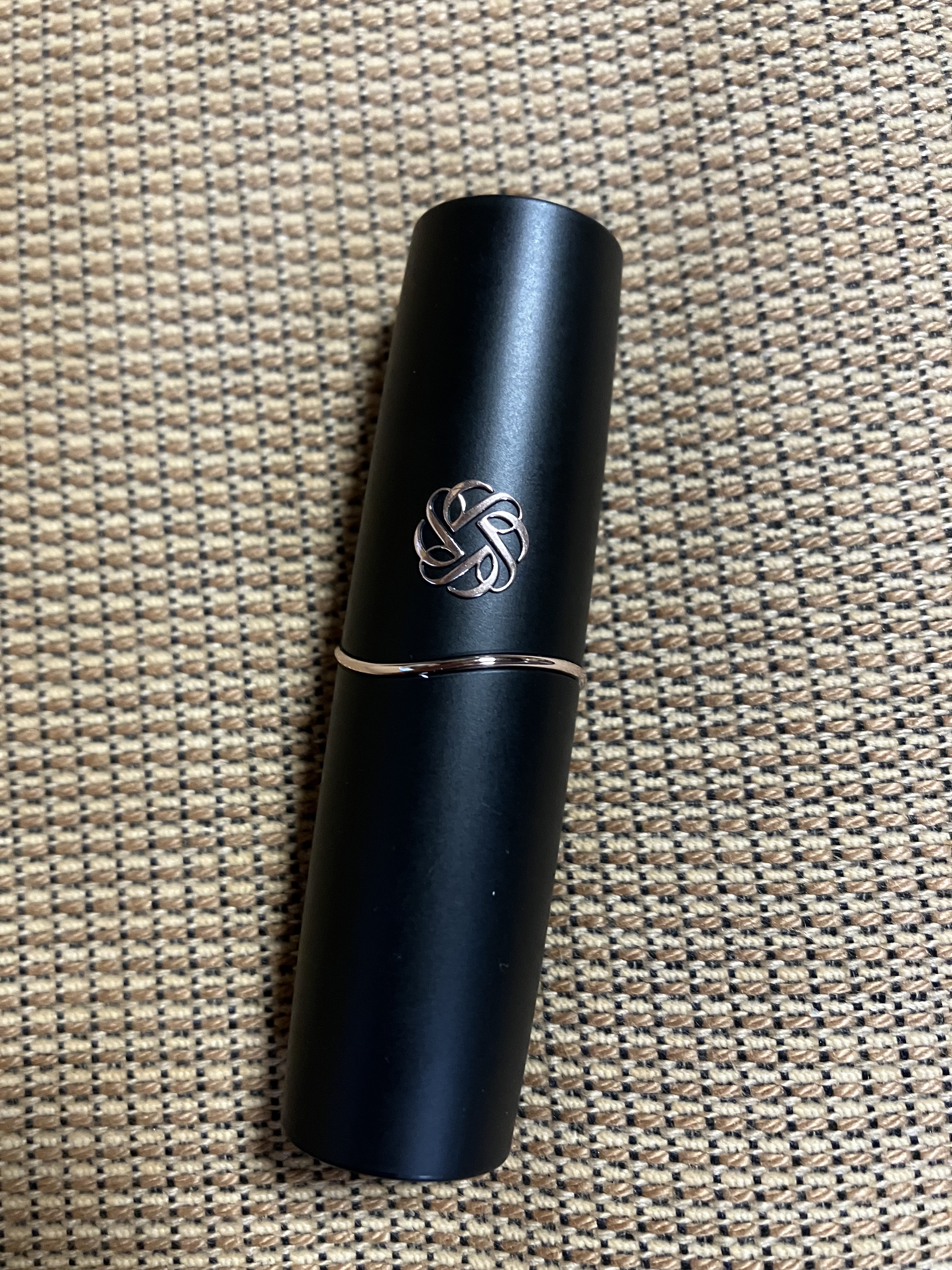 ルージュデコルテ　クリームグロウ 13G my theory/DECORTÉ/口紅を使ったクチコミ（1枚目）