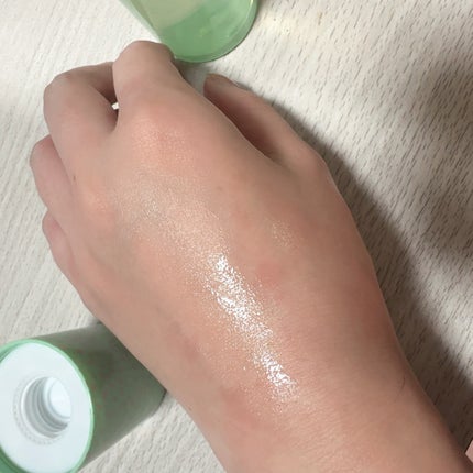 バンブートナー/ASUNE /化粧水を使ったクチコミ(4枚目)