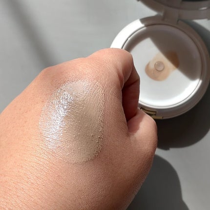 ディロングBBクリーム/RENODERM/BBクリームを使ったクチコミ(5枚目)