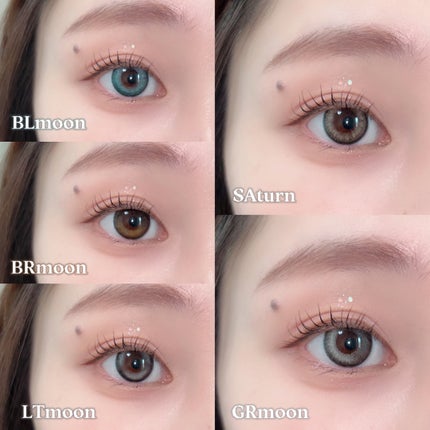 aieclipse 1day/aieclipse/ワンデー(1DAY)カラコンを使ったクチコミ(7枚目)