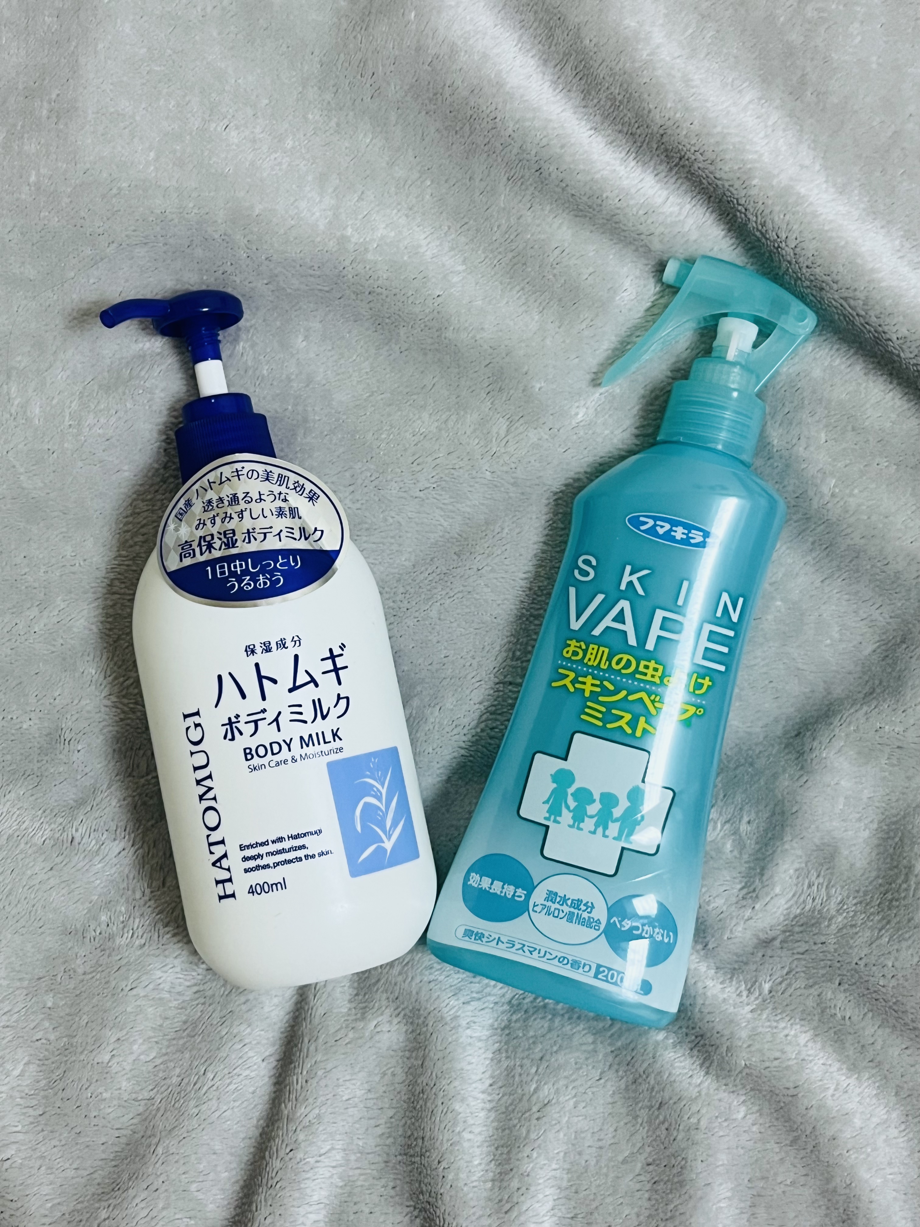 スキンベープミスト/スキンベープ/その他を使ったクチコミ（1枚目）