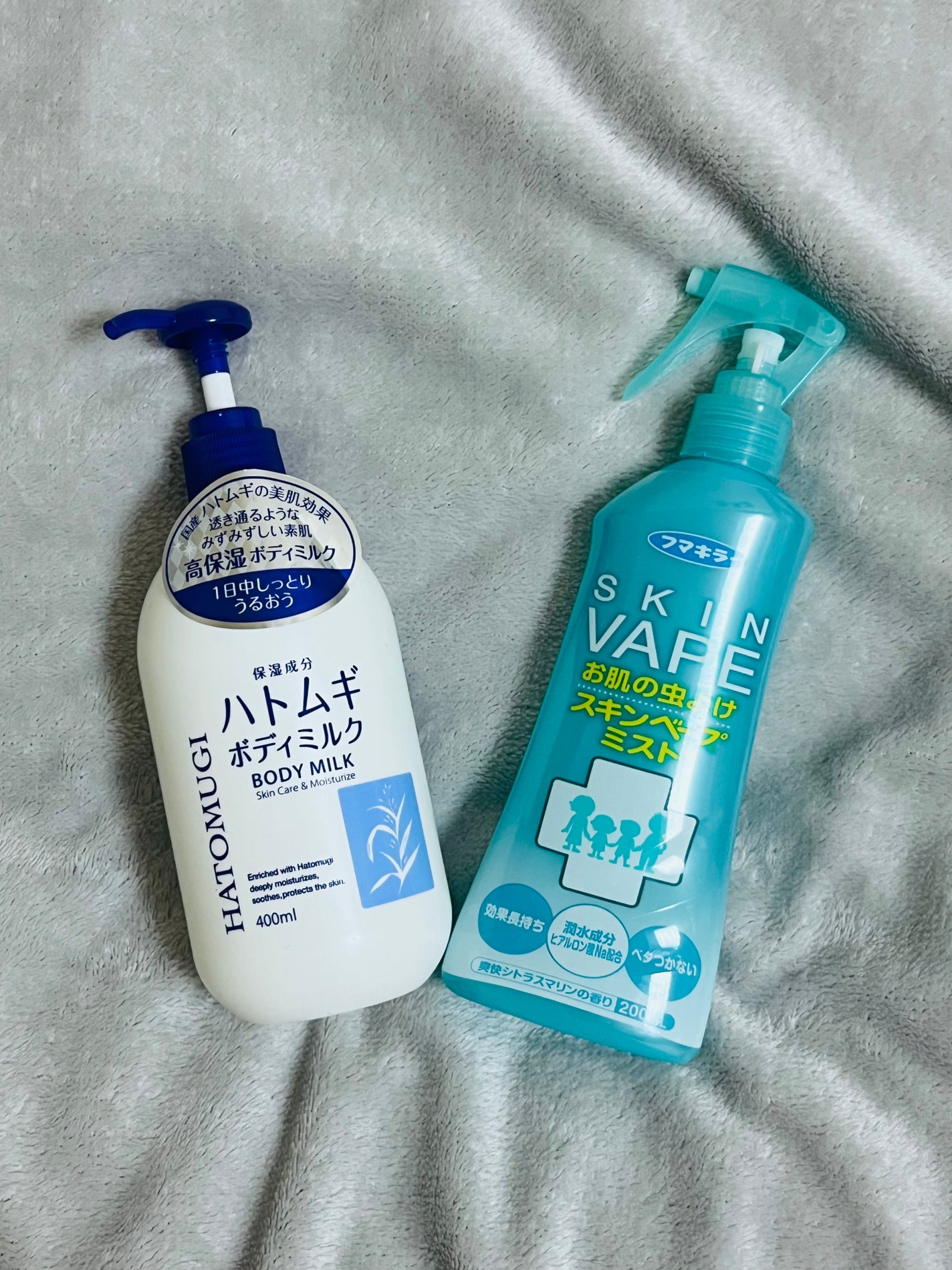 スキンベープミスト/スキンベープ/その他を使ったクチコミ(1枚目)