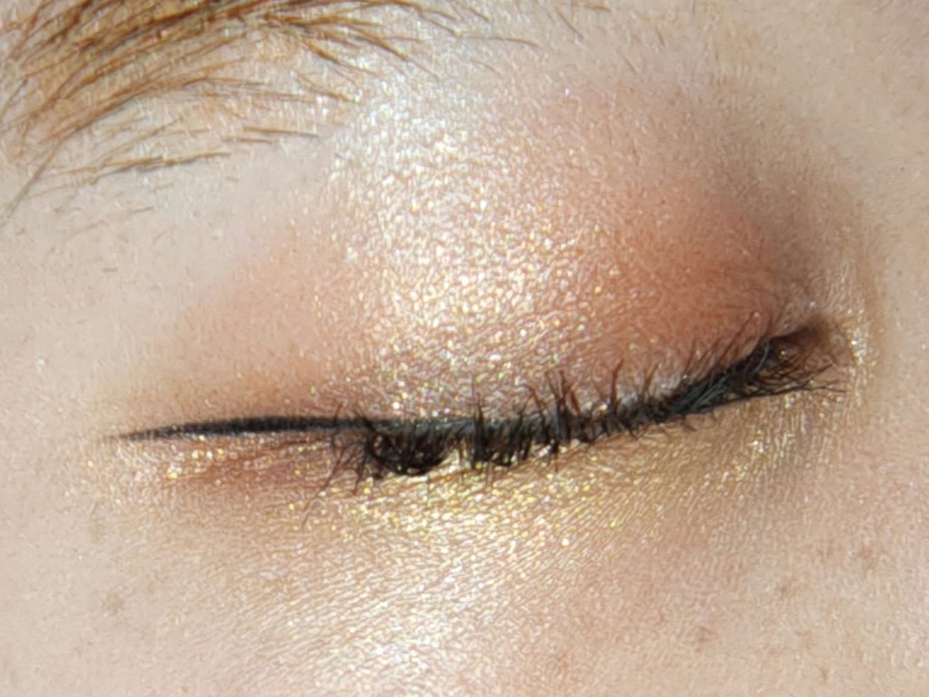 マイグロウハイライター/TIRTIR(ティルティル)/スティックハイライトを使ったクチコミ(4枚目)