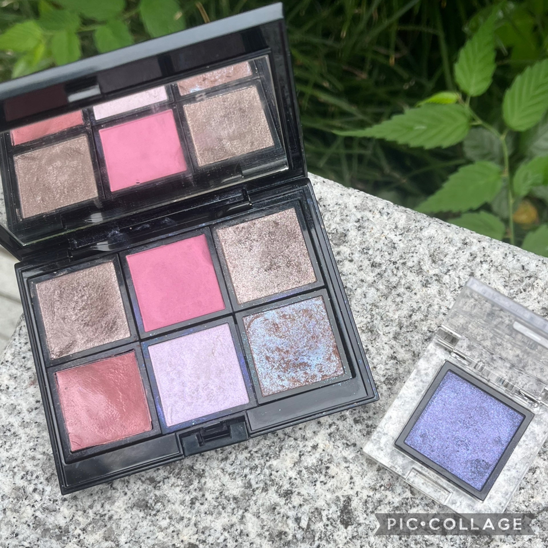 アディクション ザ アイシャドウ パール/ADDICTION/単色アイシャドウを使ったクチコミ（1枚目）