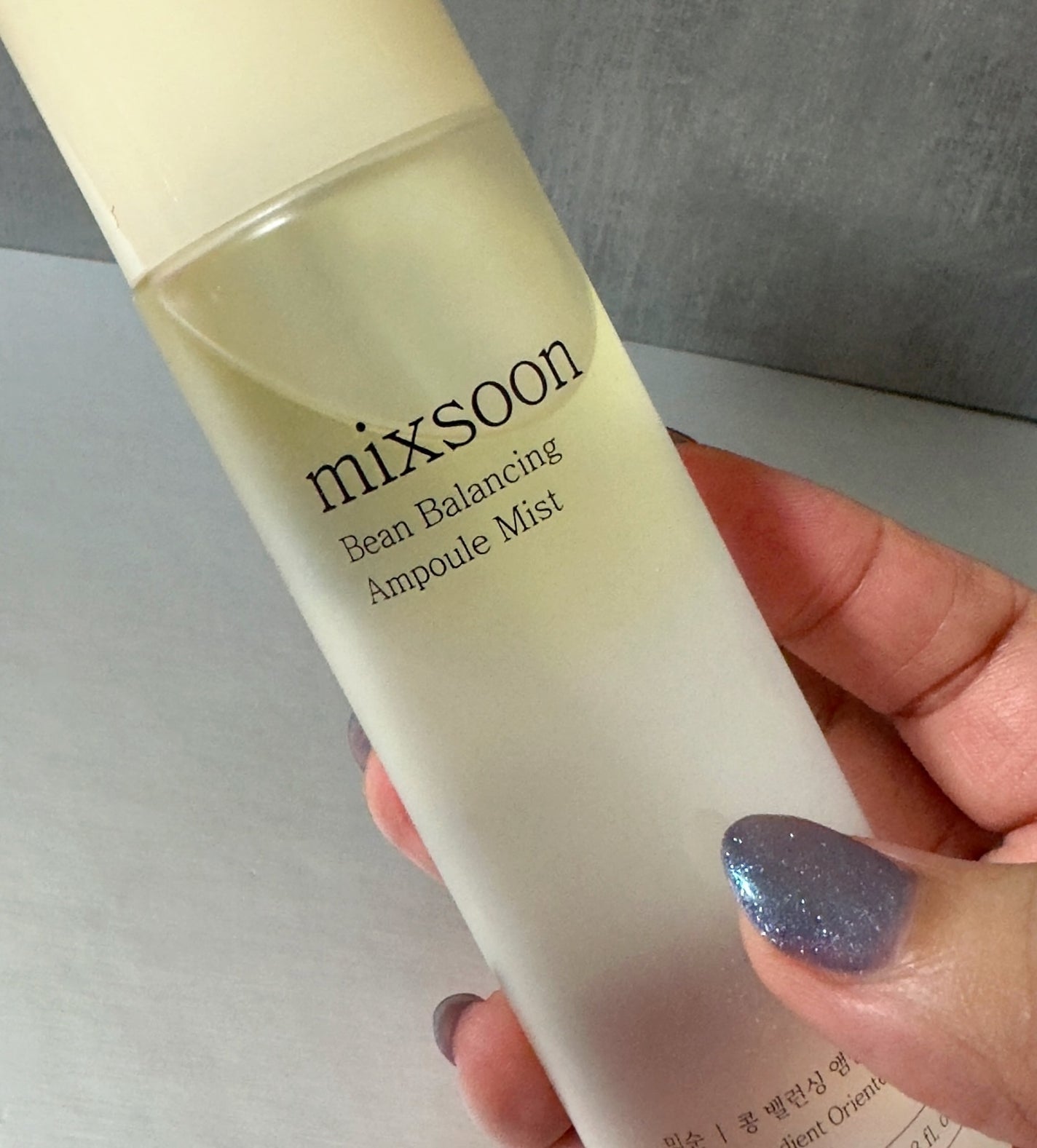 大豆エッセンス/mixsoon/美容液を使ったクチコミ(2枚目)