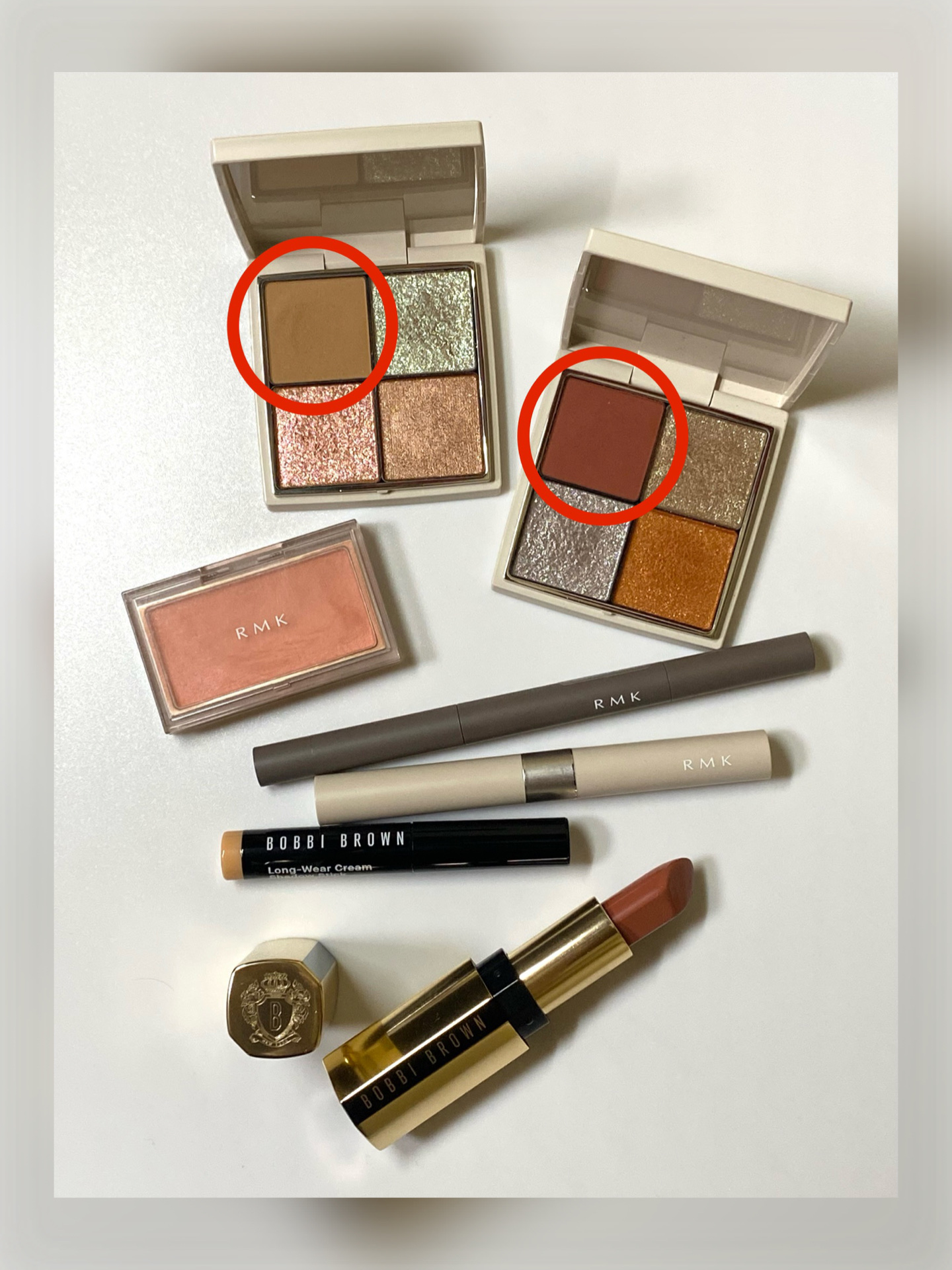 リュクス リップスティック /BOBBI BROWN/口紅を使ったクチコミ（2枚目）