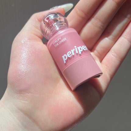 ã·ããã㌠ãã㯠ããŒã¯/PERIPERA/ãªãããããŒã¯ã䜿ã£ãã¯ãã³ãïŒ2æç®ïŒ