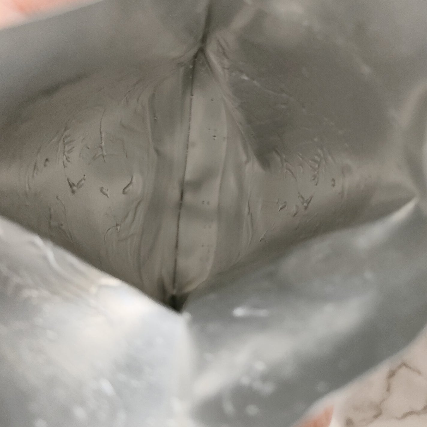 PHセンシティブマスク クールフィット/SAM'U/シートマスク・パックを使ったクチコミ(3枚目)