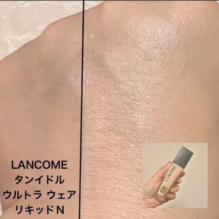 ダブル ウェア ステイ イン プレイス メークアップ /ESTEE LAUDER/リキッドファンデーションを使ったクチコミ(7枚目)