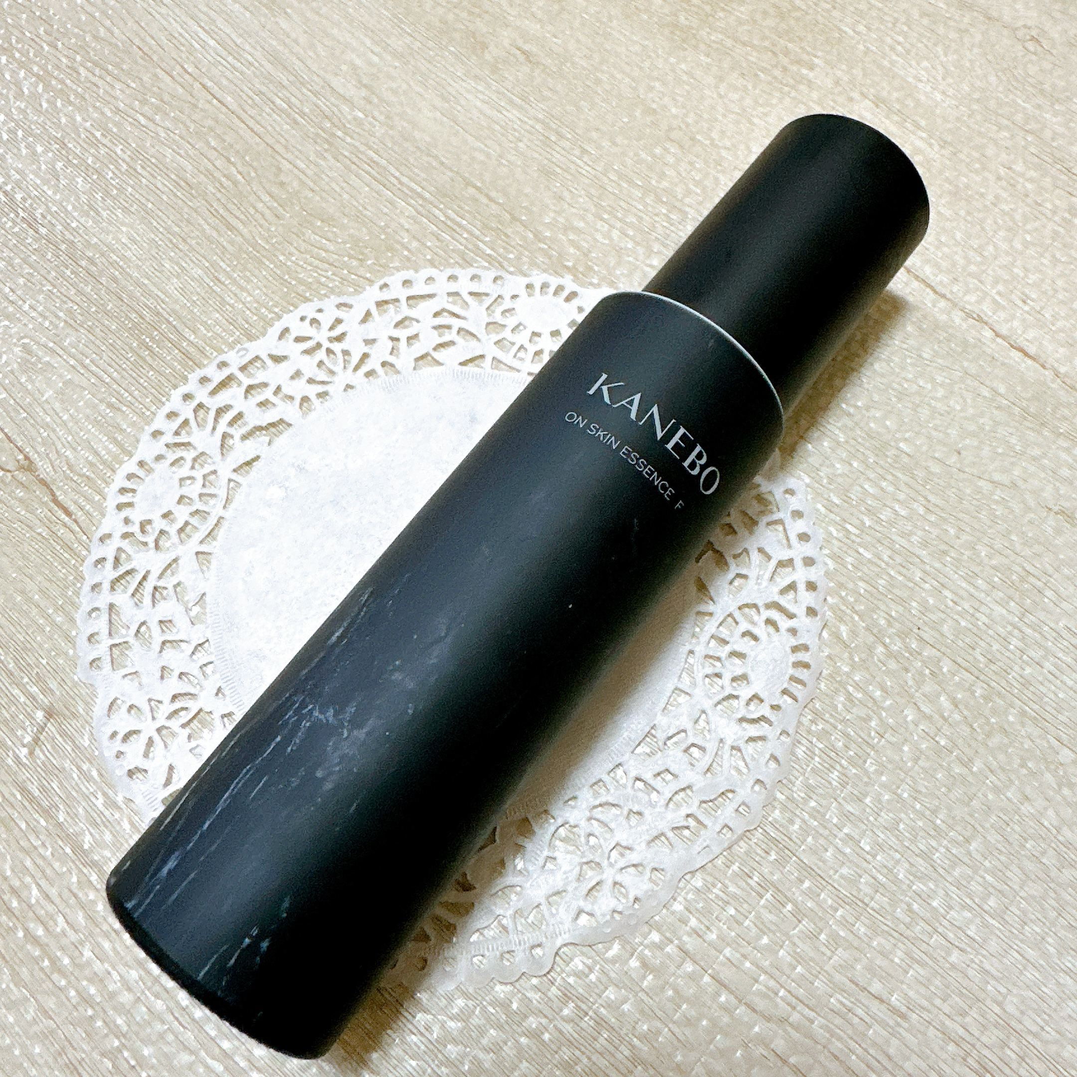 カネボウ オン スキン エッセンス F/KANEBO/化粧水を使ったクチコミ（2枚目）